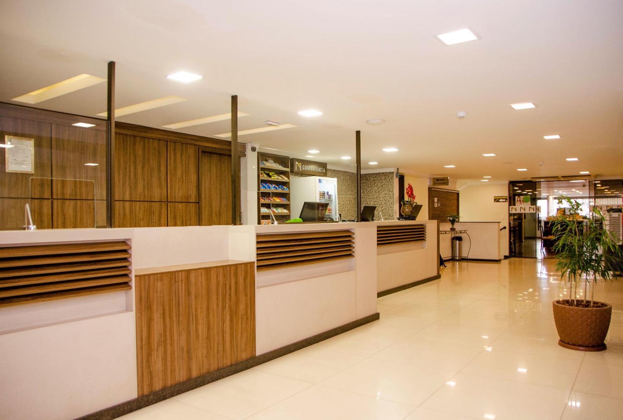 Hotel Ze Maria Pouso Alegre Kültér fotó