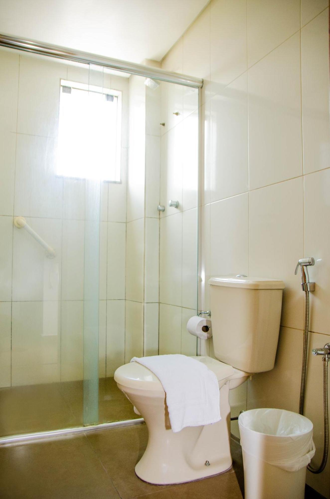 Hotel Ze Maria Pouso Alegre Kültér fotó