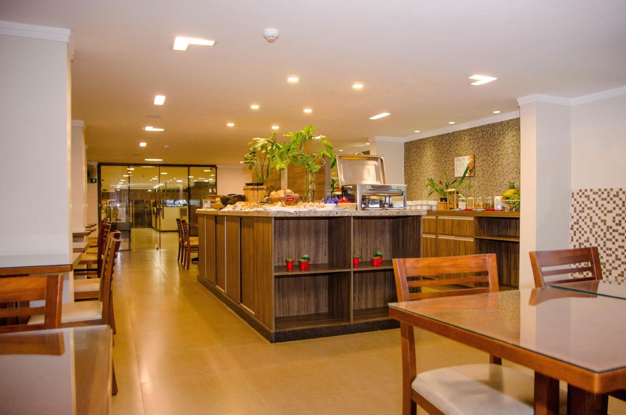 Hotel Ze Maria Pouso Alegre Kültér fotó